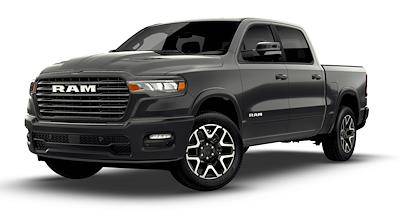 New 2026 Ram 1500 Laramie Crew Cab for sale #TN199066 - photo 1