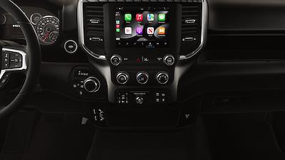 New 2026 Ram 1500 Tradesman Crew Cab for sale #TN217094 - photo 2