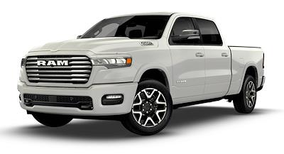 New 2026 Ram 1500 Laramie Crew Cab for sale #TN240120 - photo 1