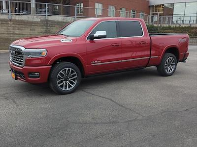 New 2026 Ram 1500 Limited Crew Cab for sale #TN260672 - photo 1