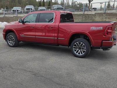 New 2026 Ram 1500 Limited Crew Cab for sale #TN260672 - photo 2