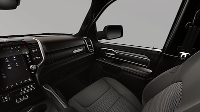 New 2026 Ram 1500 Big Horn Crew Cab for sale #TN271201 - photo 2