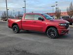 New 2026 Ram 1500 Big Horn Crew Cab for sale #TN292694 - photo 1