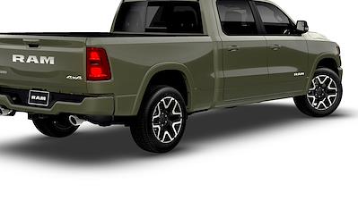 New 2026 Ram 1500 Laramie Crew Cab for sale #TN298176 - photo 2