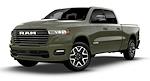 New 2026 Ram 1500 Laramie Crew Cab for sale #TN298176 - photo 1