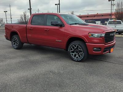 New 2026 Ram 1500 Laramie Crew Cab for sale #TN299656 - photo 1