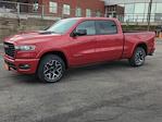 New 2026 Ram 1500 Laramie Crew Cab for sale #TN299656 - photo 3
