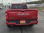 New 2026 Ram 1500 Laramie Crew Cab for sale #TN299656 - photo 4