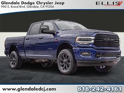 New 2024 Ram 2500 Laramie Crew Cab 4x4 Pickup for sale #D247022 - photo 1