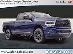 New 2024 Ram 2500 Laramie Crew Cab 4x4 Pickup for sale #D247022 - photo 1