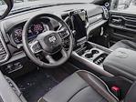New 2024 Ram 2500 Laramie Crew Cab 4x4 Pickup for sale #D247022 - photo 2