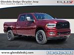 New 2024 Ram 2500 Big Horn Crew Cab 4x4 Pickup for sale #D247051 - photo 1