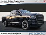 New 2024 Ram 2500 Big Horn Crew Cab 4x4 Pickup for sale #D247052 - photo 1