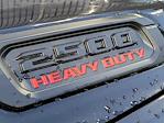 New 2024 Ram 2500 Big Horn Crew Cab 4x4 Pickup for sale #D247052 - photo 20