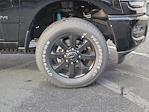 New 2024 Ram 2500 Big Horn Crew Cab 4x4 Pickup for sale #D247052 - photo 22