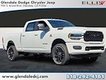New 2024 Ram 2500 Big Horn Crew Cab 4x4 Pickup for sale #D247054 - photo 1
