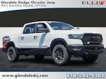 New 2025 Ram 1500 Rebel Crew Cab 4x4 Pickup for sale #R257007 - photo 1