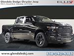 New 2025 Ram 1500 Big Horn Crew Cab 4x4 Pickup for sale #R257014 - photo 1