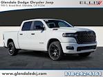 New 2025 Ram 1500 Big Horn Crew Cab Pickup for sale #R257024 - photo 1