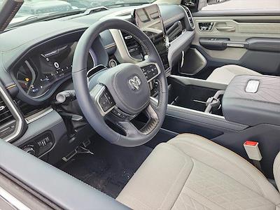 New 2025 Ram 1500 Limited Longhorn Crew Cab 4x4 Pickup for sale #R257034 - photo 2