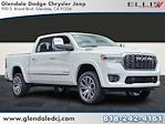 New 2025 Ram 1500 Limited Longhorn Crew Cab 4x4 Pickup for sale #R257034 - photo 1