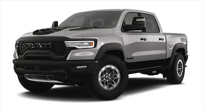 New 2025 Ram 1500 TRX Crew Cab 4x4 Pickup for sale #R257036 - photo 1