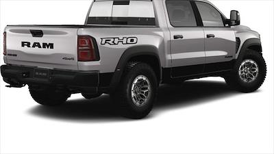 New 2025 Ram 1500 TRX Crew Cab 4x4 Pickup for sale #R257036 - photo 2