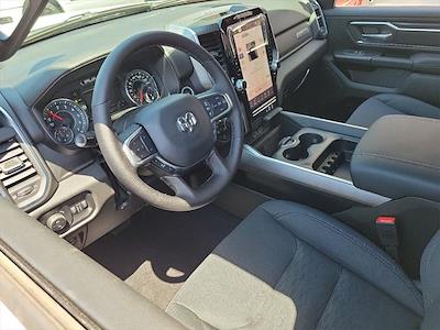New 2025 Ram 1500 Big Horn Crew Cab 4x4 Pickup for sale #R257049 - photo 2