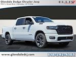 New 2025 Ram 1500 Big Horn Crew Cab 4x4 Pickup for sale #R257049 - photo 1