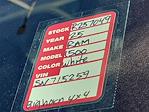 New 2025 Ram 1500 Big Horn Crew Cab 4x4 Pickup for sale #R257049 - photo 24