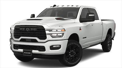 New 2025 Ram 2500 Laramie Crew Cab 4x4 Pickup for sale #R257053 - photo 1