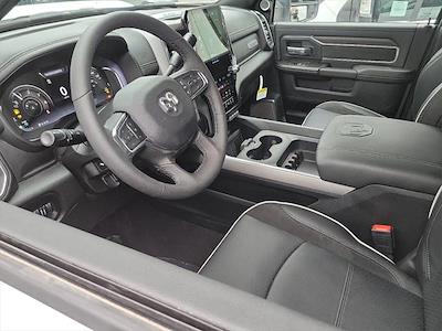 New 2025 Ram 2500 Laramie Crew Cab 4x4 Pickup for sale #R257053 - photo 2