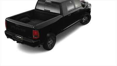 New 2025 Ram 3500 Laramie Mega Cab 4x4 Pickup for sale #R257055 - photo 2