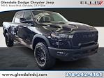 New 2025 Ram 1500 Rebel Crew Cab 4x4 Pickup for sale #R257059 - photo 1