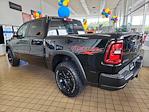 New 2025 Ram 1500 Rebel Crew Cab 4x4 Pickup for sale #R257059 - photo 25