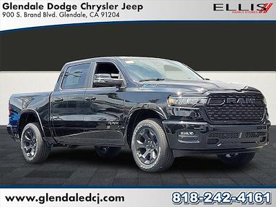 New 2025 Ram 1500 Big Horn Crew Cab 4x4 Pickup for sale #R257062 - photo 1