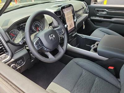 New 2025 Ram 1500 Big Horn Crew Cab 4x4 Pickup for sale #R257062 - photo 2