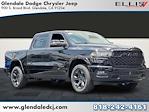 New 2025 Ram 1500 Big Horn Crew Cab 4x4 Pickup for sale #R257062 - photo 1