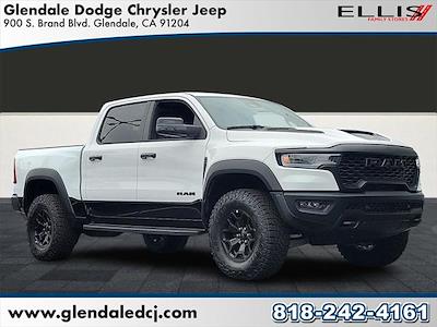 New 2025 Ram 1500 TRX Crew Cab 4x4 Pickup for sale #R257063 - photo 1