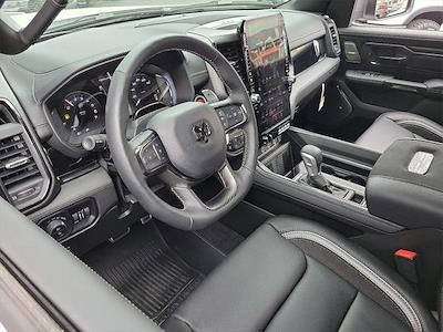 New 2025 Ram 1500 TRX Crew Cab 4x4 Pickup for sale #R257063 - photo 2