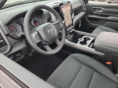 New 2025 Ram 1500 Big Horn Crew Cab 4x4 Pickup for sale #R257064 - photo 2
