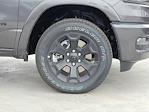 New 2025 Ram 1500 Big Horn Crew Cab 4x4 Pickup for sale #R257064 - photo 23