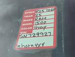 New 2025 Ram 1500 Big Horn Crew Cab 4x4 Pickup for sale #R257064 - photo 25