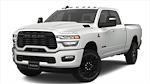 New 2025 Ram 2500 Big Horn Crew Cab 4x4 Pickup for sale #R257065 - photo 1
