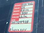 New 2025 Ram 1500 Big Horn Crew Cab 4x4 Pickup for sale #R257066 - photo 25