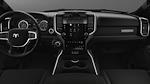 New 2025 Ram 1500 Big Horn Crew Cab 4x4 Pickup for sale #R257066 - photo 6