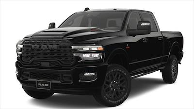 New 2025 Ram 2500 Limited Crew Cab 4x4 Pickup for sale #R257070 - photo 1