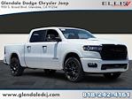 New 2025 Ram 1500 Laramie Crew Cab 4x4 Pickup for sale #R257073 - photo 1