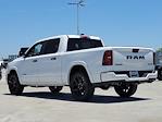 New 2025 Ram 1500 Laramie Crew Cab 4x4 Pickup for sale #R257073 - photo 25