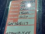 New 2025 Ram 1500 Laramie Crew Cab 4x4 Pickup for sale #R257073 - photo 26